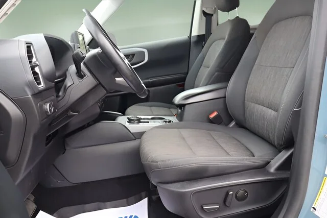 Used 2022 Area 51 Ford Big Bend image 26