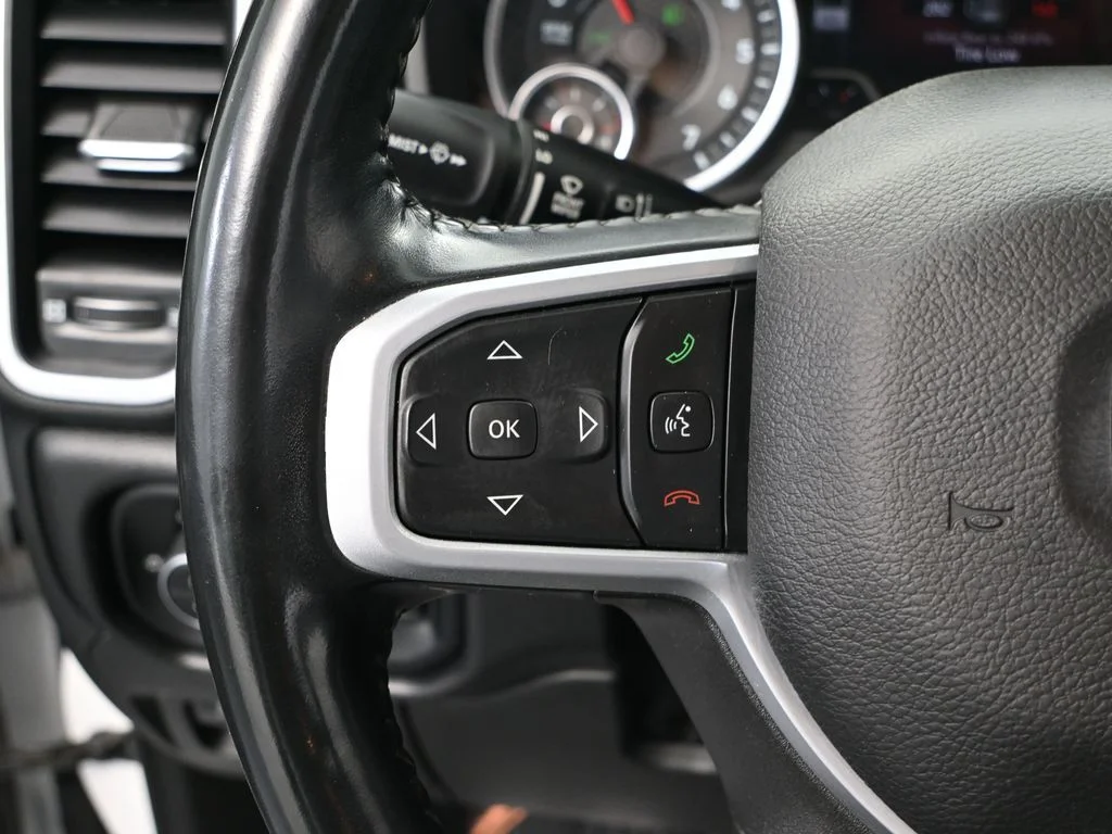 2022 RAM Ram 1500 Pickup Big Horn/Lone Star - Photo 32