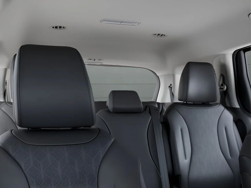 New 2026  Kia LXS image 27