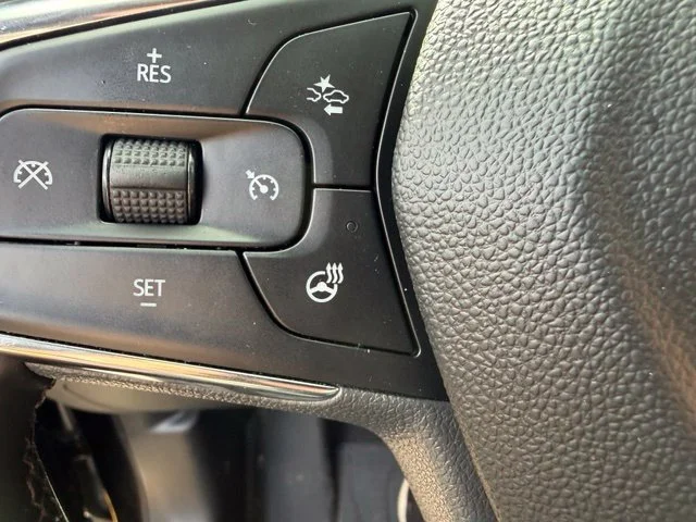 Used 2024 Black Chevrolet ACTIV image 6