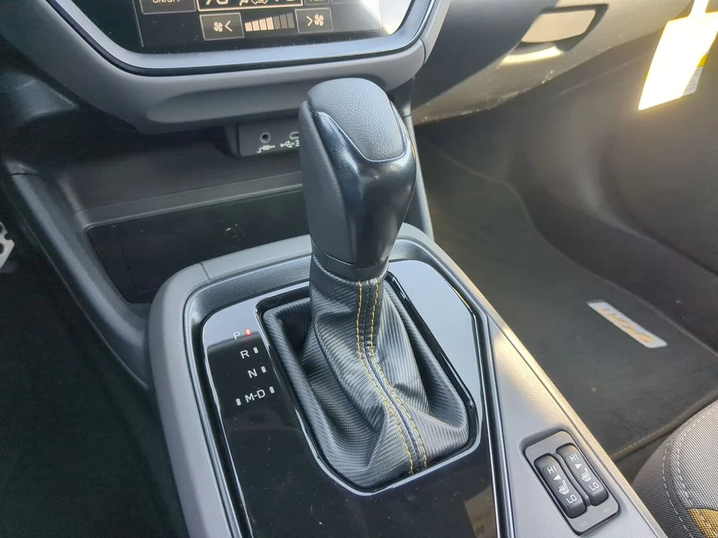 2026 Subaru Crosstrek Sport - Photo 24