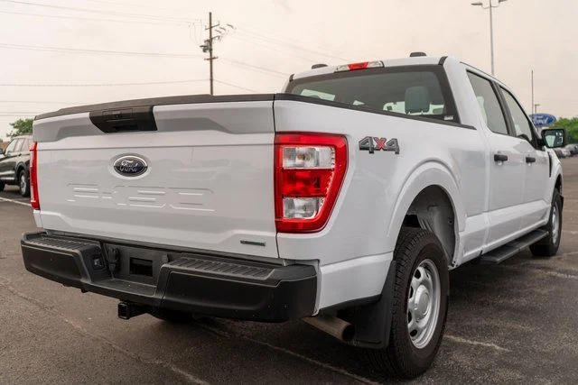 2022 Ford F-150 XL - Photo 6