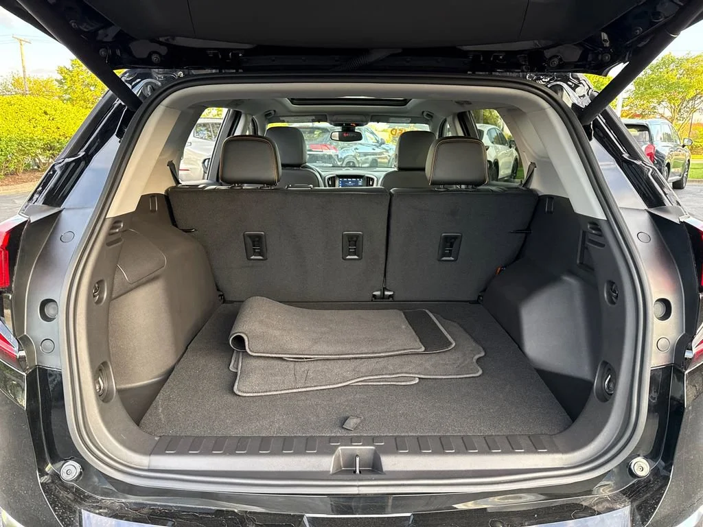 2024 GMC Terrain AT4 - Photo 34