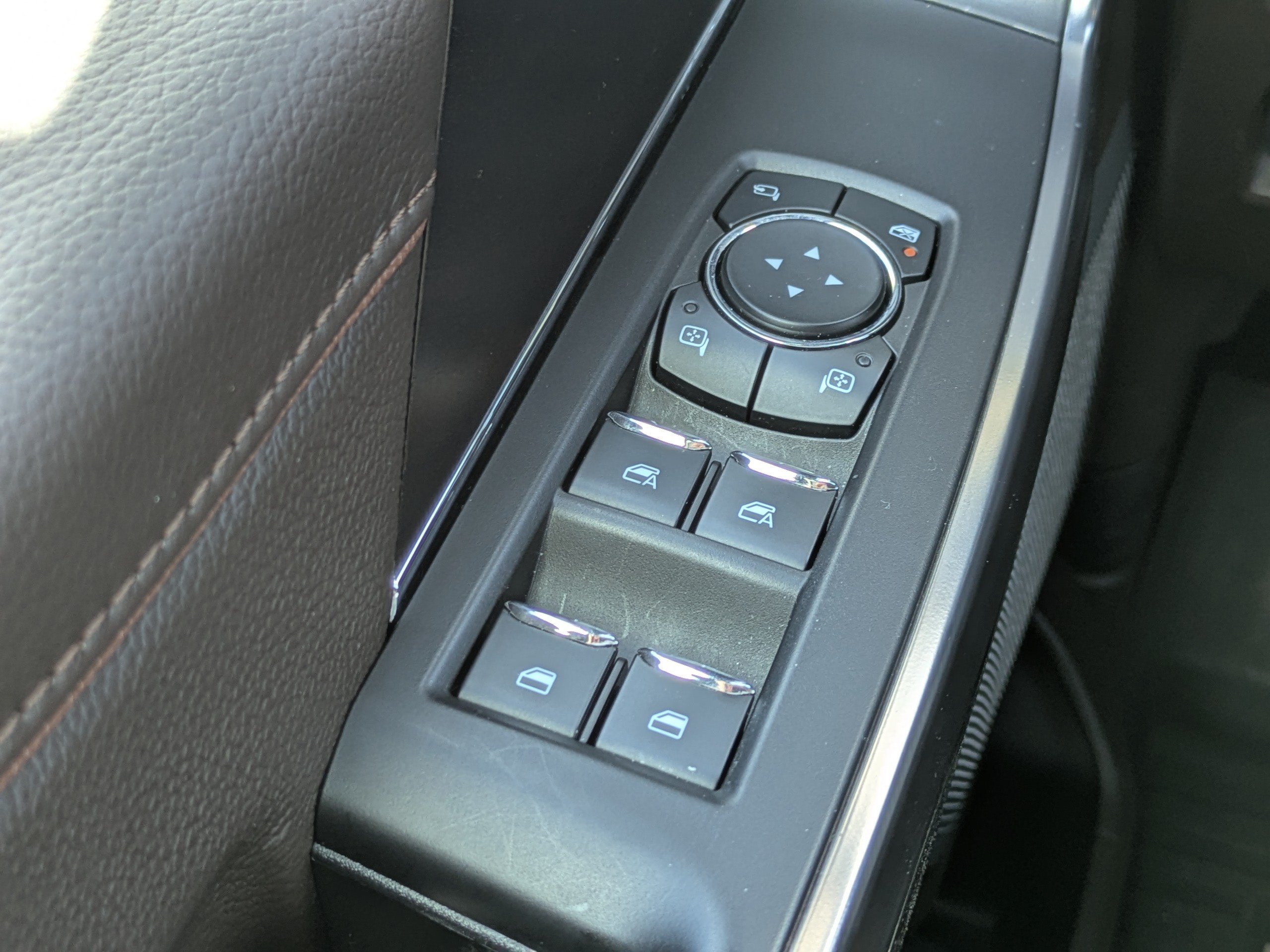 Used 2024  Ford King Ranch image 20