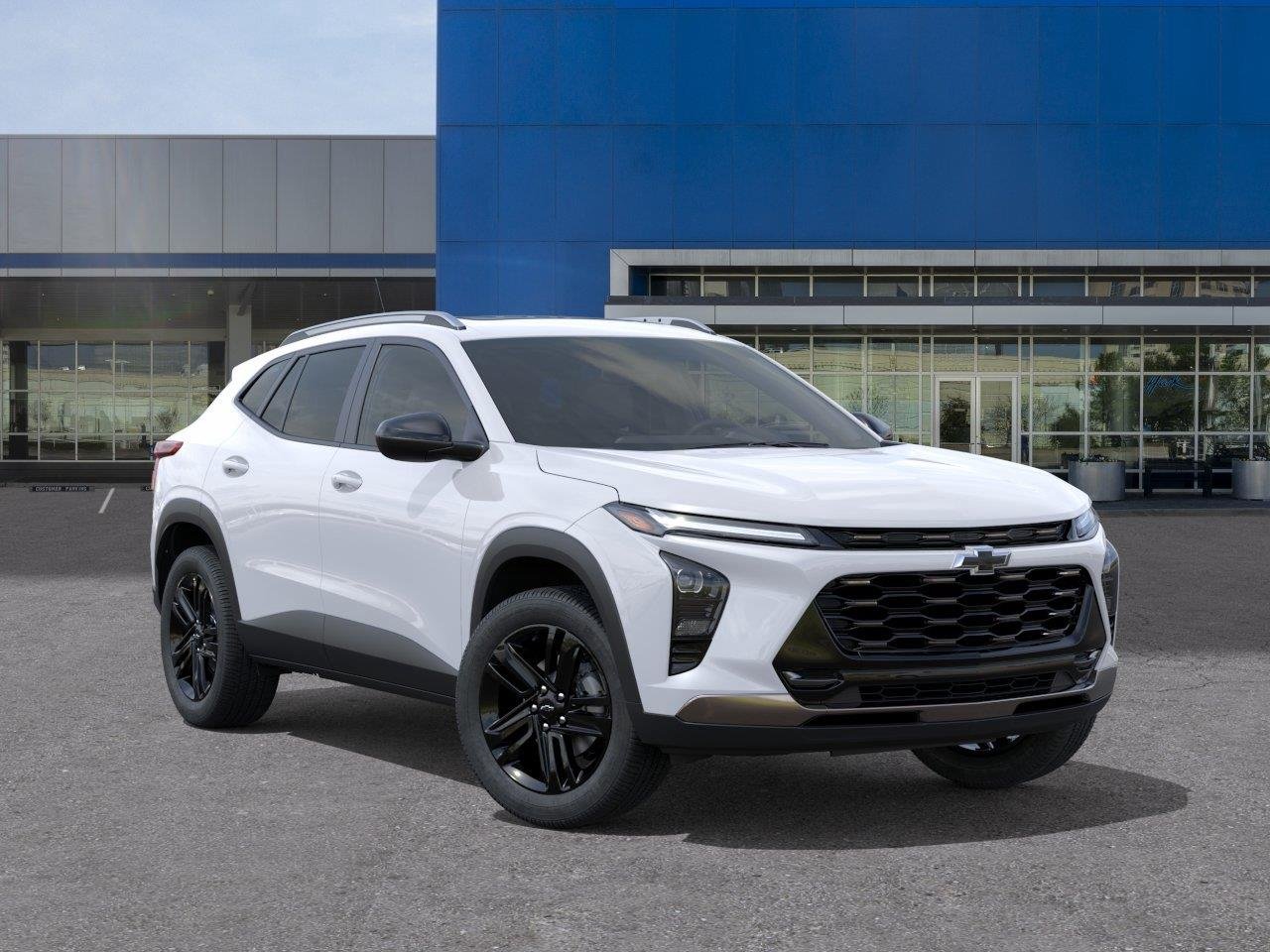 2026 Chevrolet Trax Activ - Photo 7