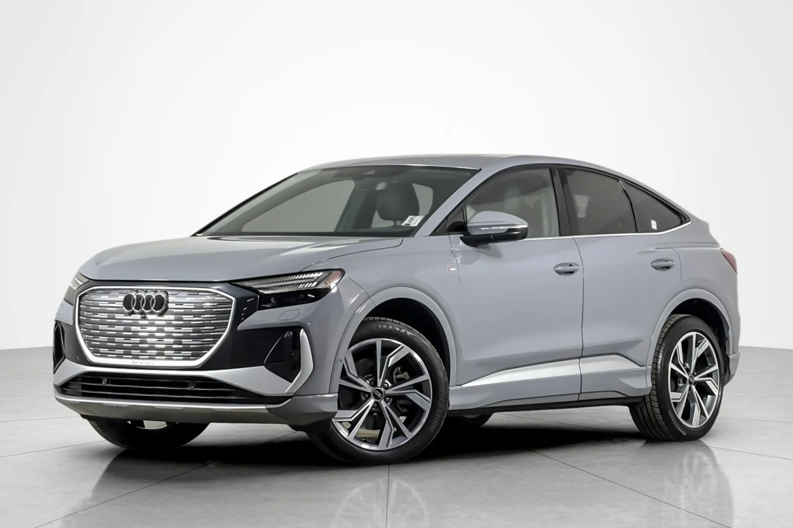 2023 Audi Q4 e-tron Sportback