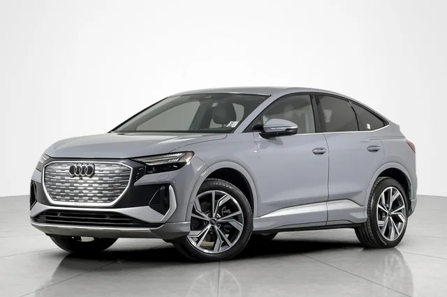 2023 Audi Q4 e-tron Sportback Prestige 50 quattro