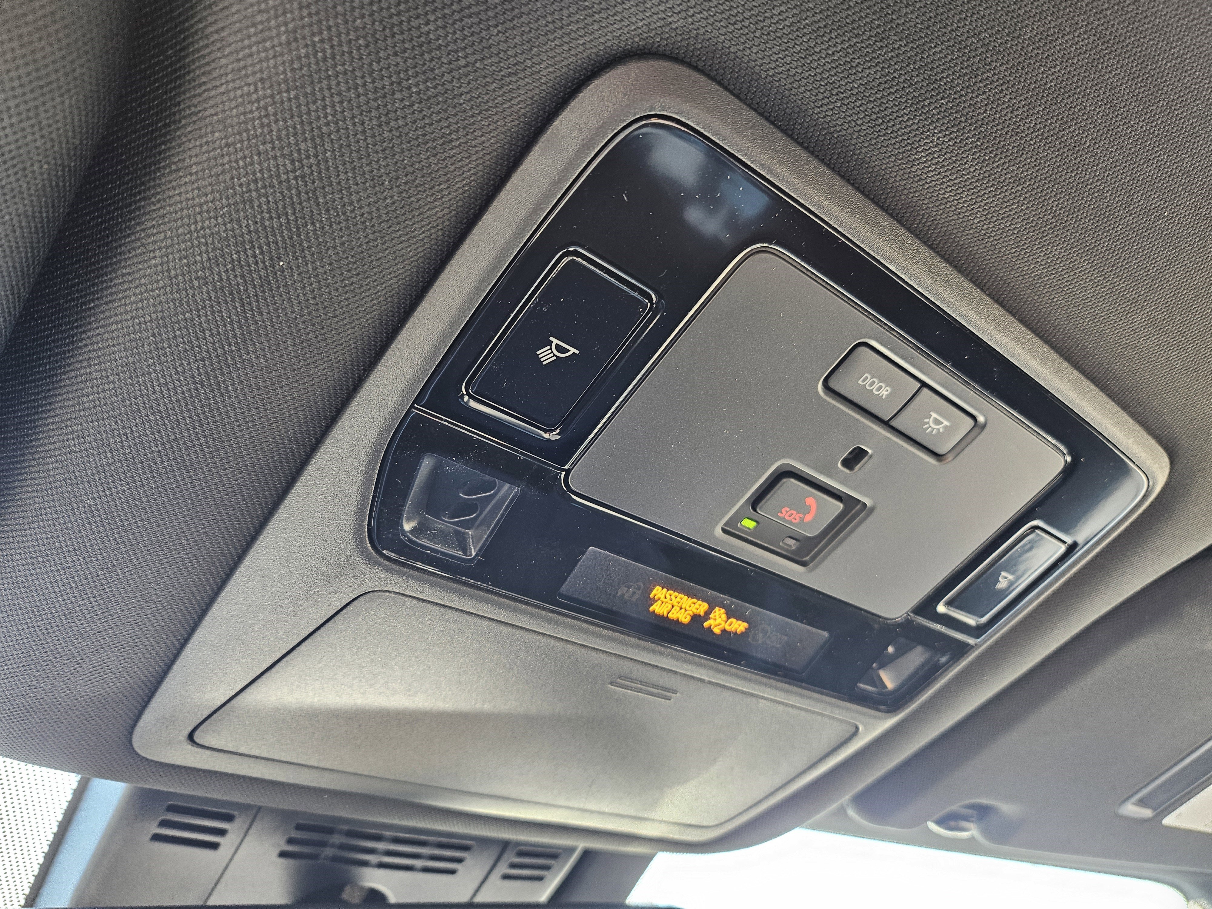 2026 Lexus TX 500h F-Sport Premium - Photo 12
