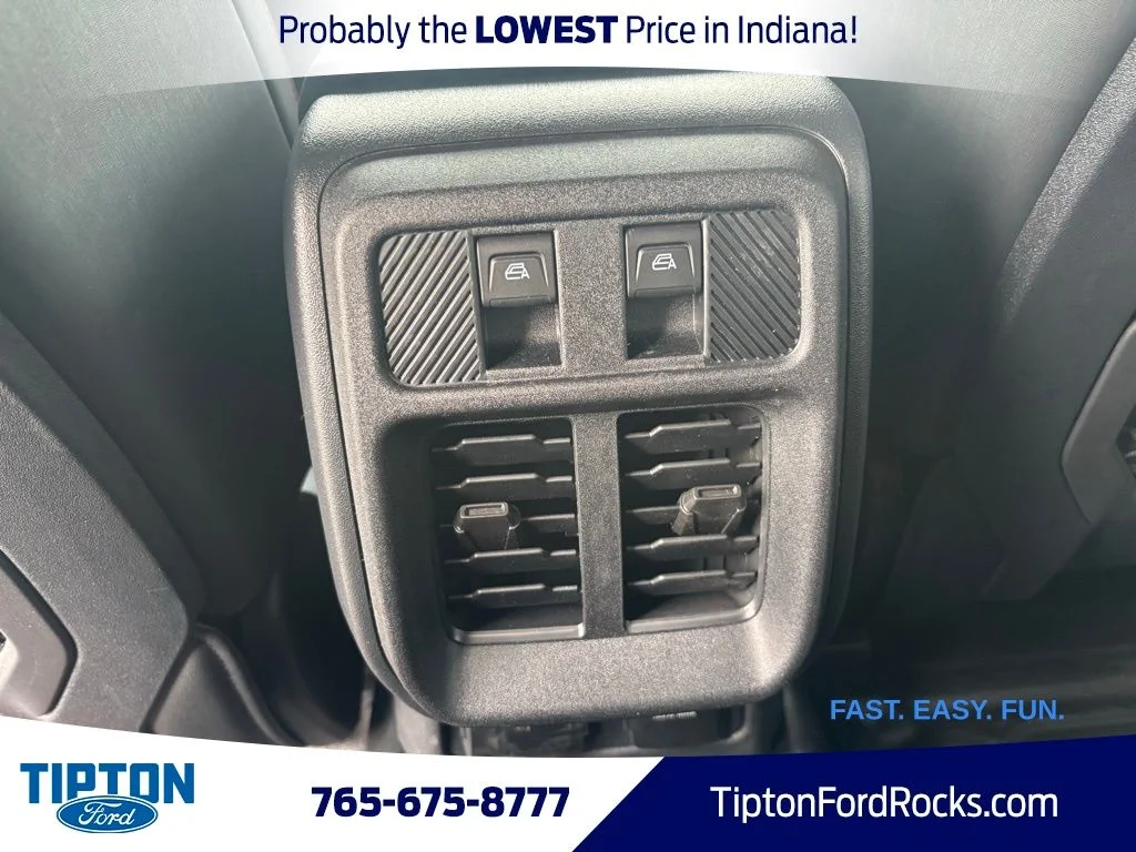 New 2026 Oxford White Ford Raptor® image 28