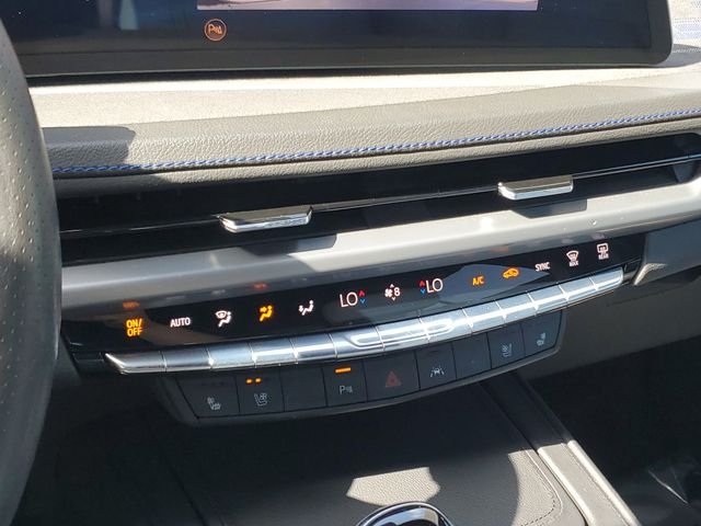 2024 Cadillac XT4 Sport - Photo 20