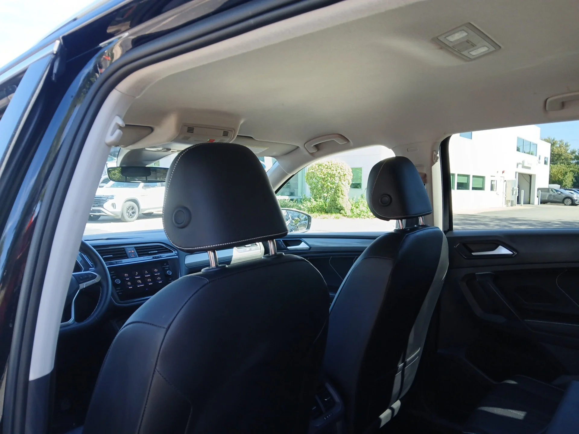 Vehicle thumbnail