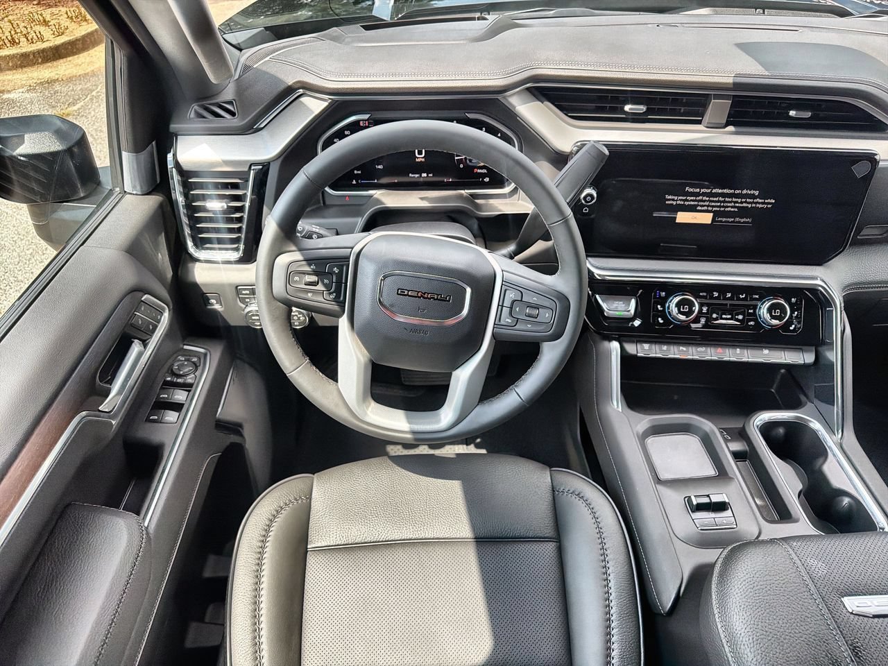 2026 GMC Sierra 3500HD Denali - Photo 10