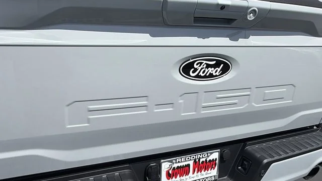 New 2026 Avalanche Ford Lariat® image 48