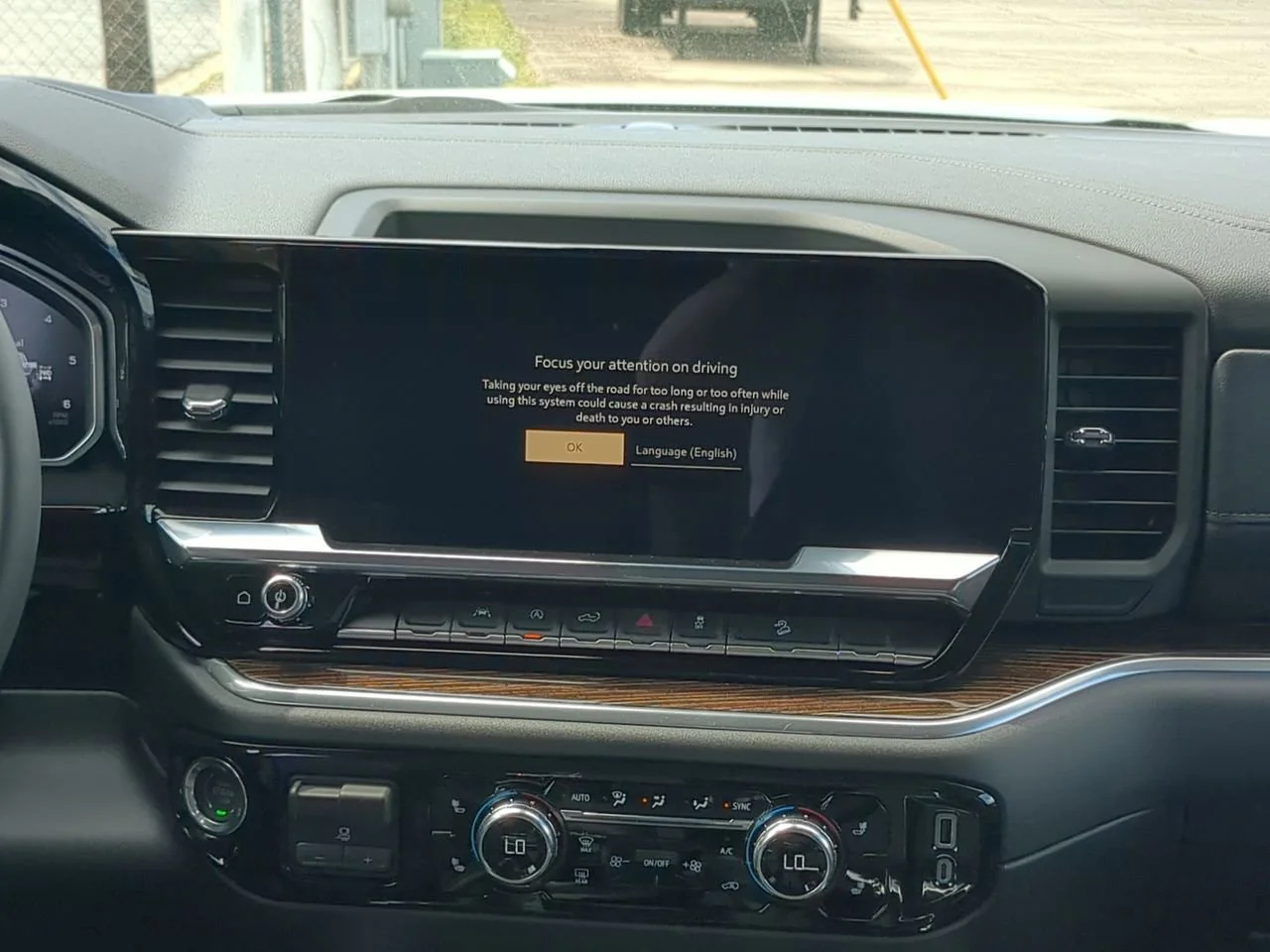 2026 GMC Sierra 1500 Elevation - Photo 17