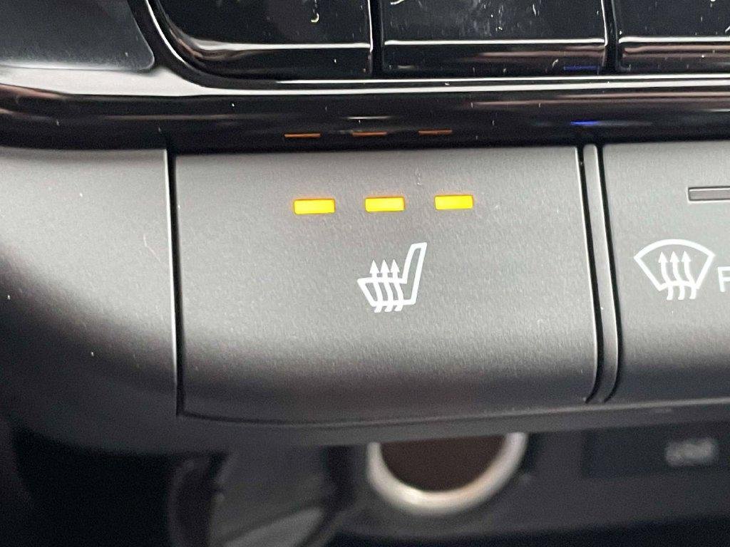 New 2026 Gray Hyundai SEL Sport Plus image 28
