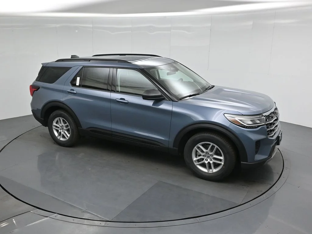 2026 Ford Explorer Active - Photo 50