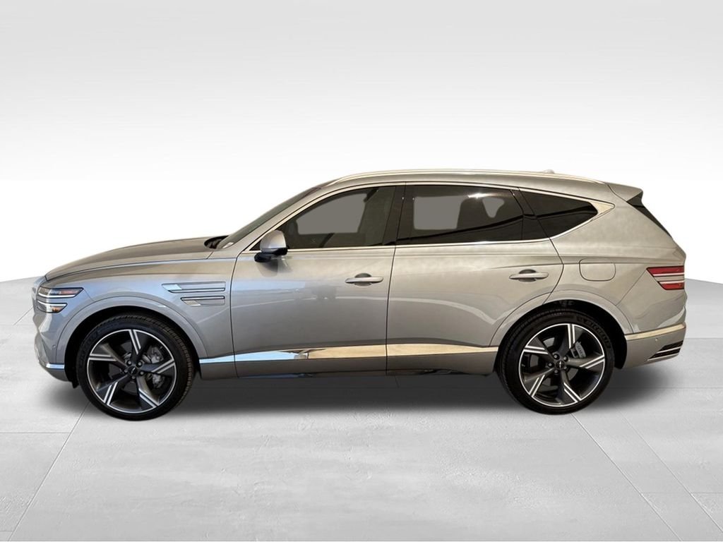 Used 2026 Silver Genesis 2.5T Prestige image 7