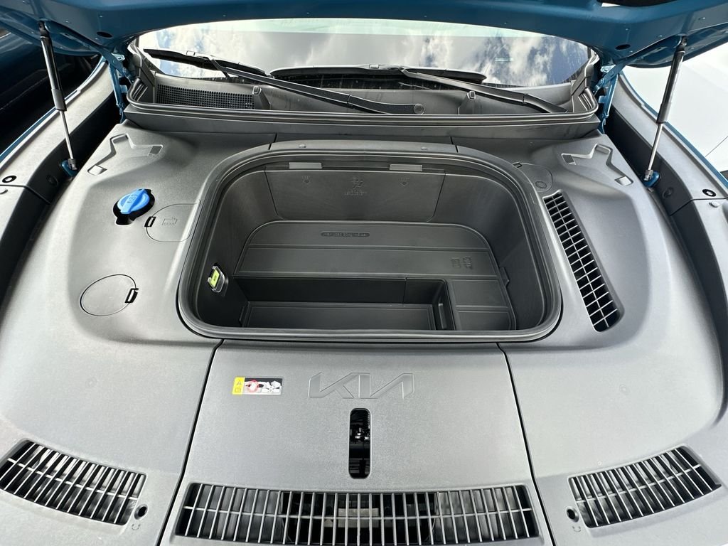 2026 Kia EV9 Wind - Photo 27
