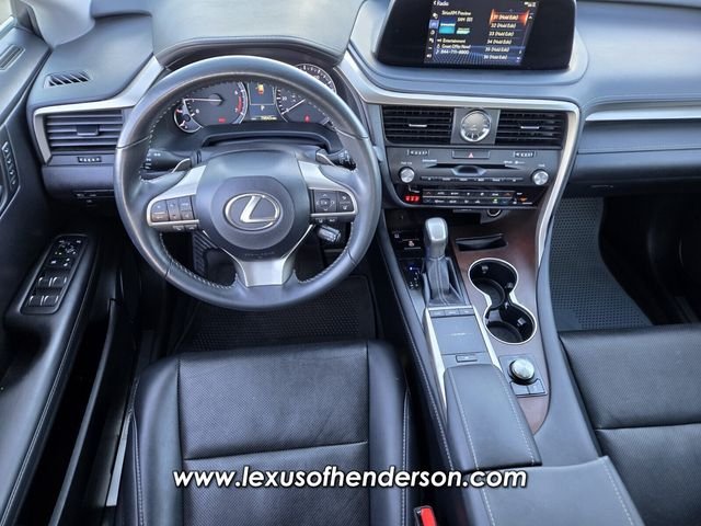 2022 Lexus RX 350 - Photo 13