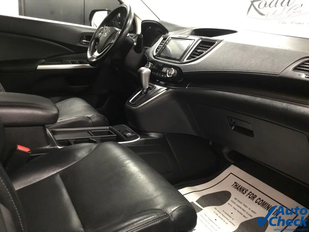 Used 2016 Brown Honda EX-L image 33