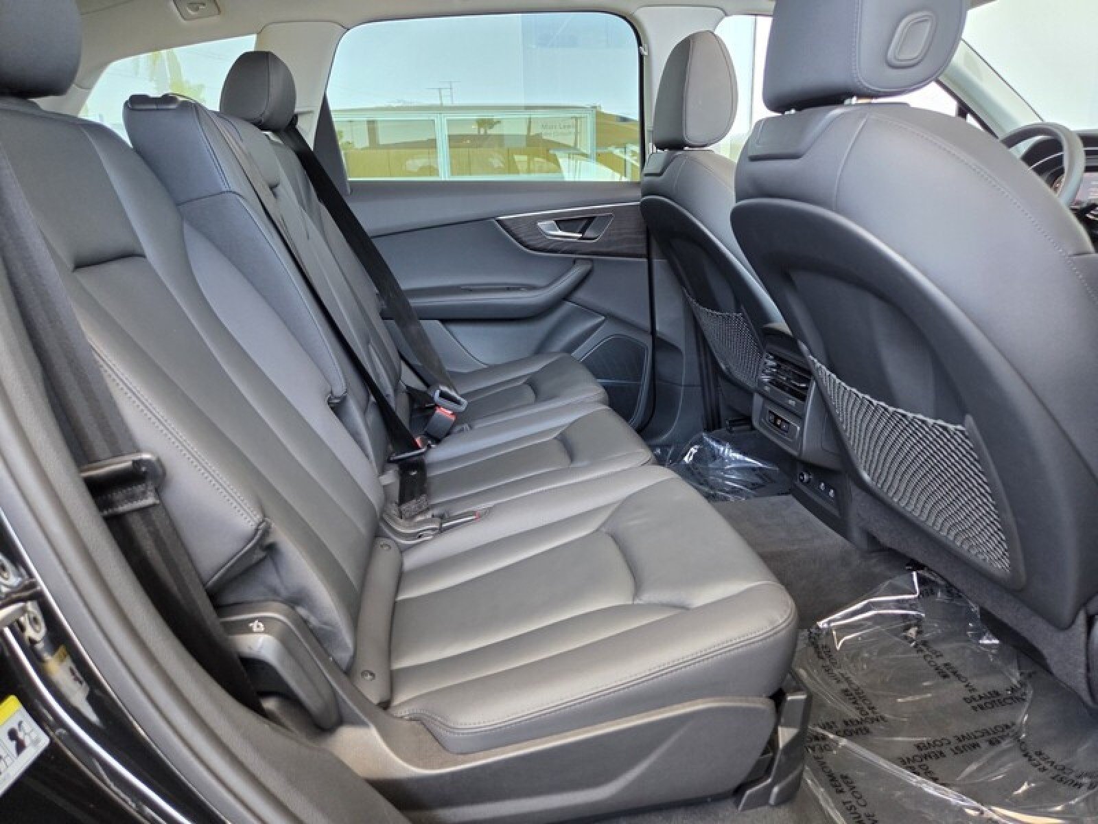 2023 Audi Q7 Premium Plus - Photo 18