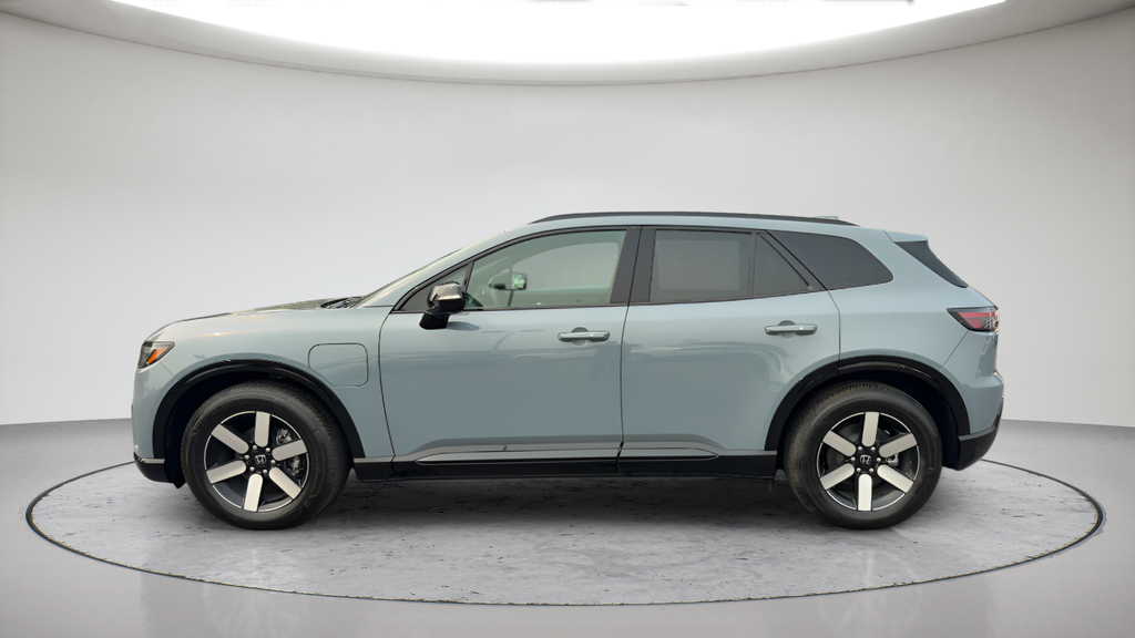 New 2026 Sonic Gray Pearl Honda Touring image 9