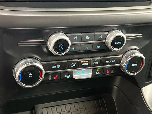 2024 Ford F-150 XLT - Photo 25