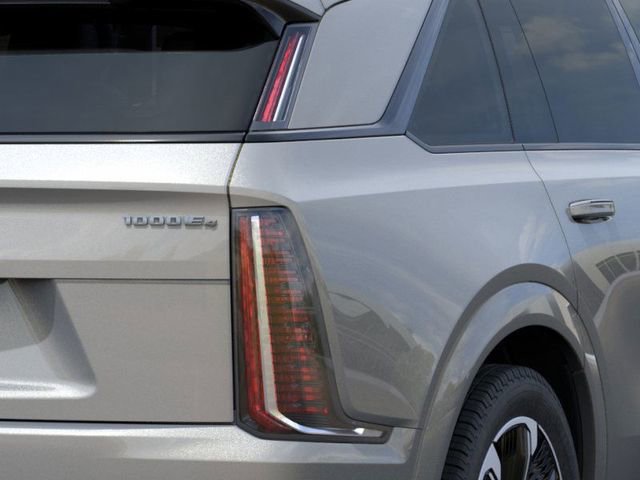 2025 Cadillac Escalade IQ Sport 2 - Photo 11
