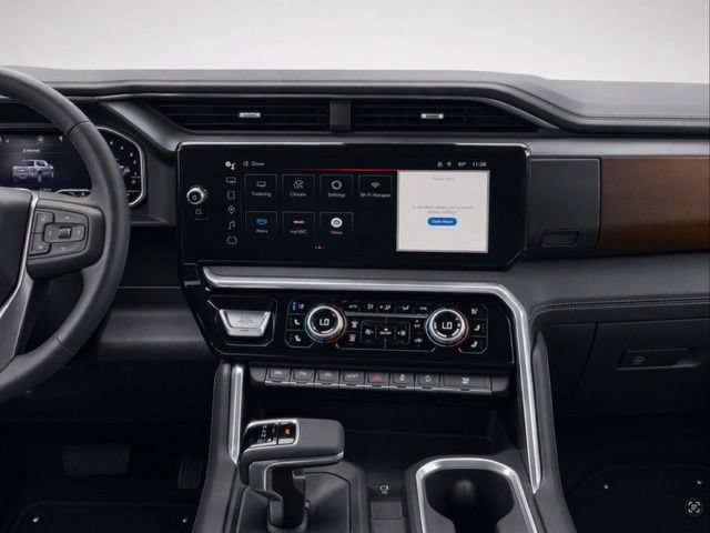 2023 GMC Sierra 1500 Denali Denali - Photo 14
