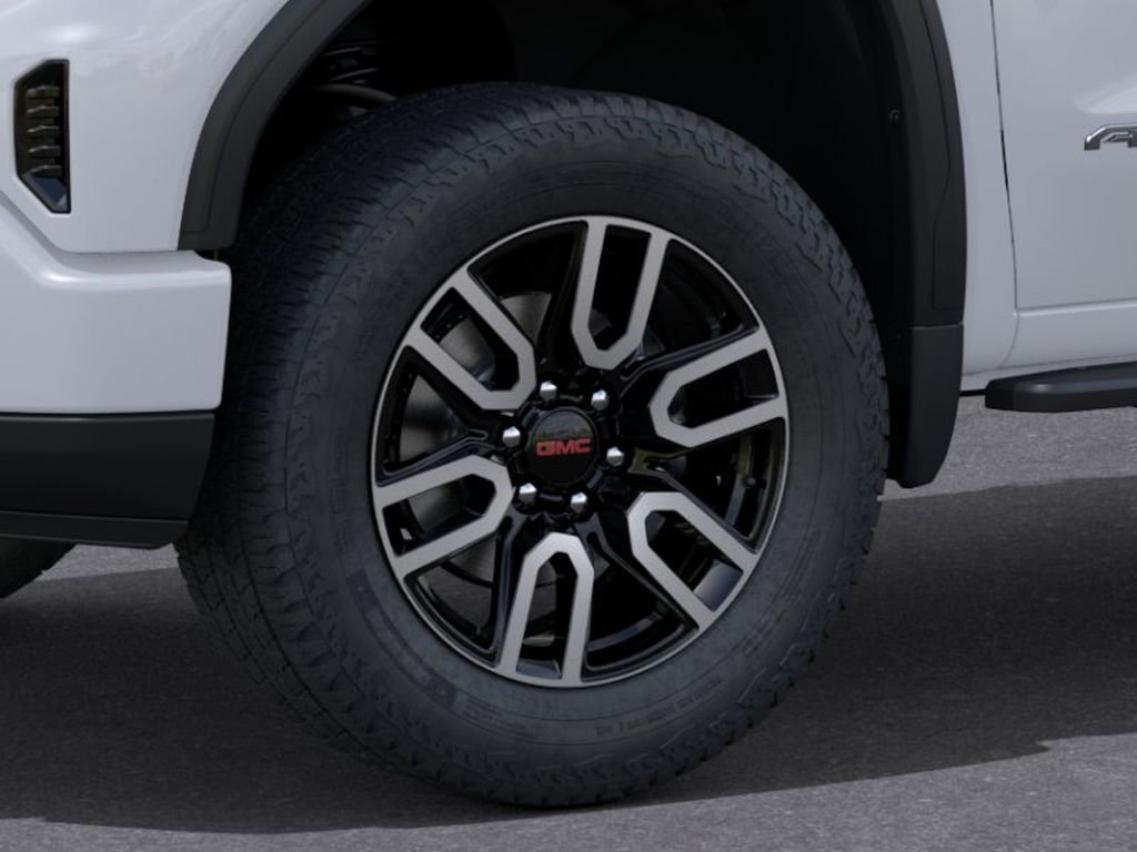 2026 GMC Sierra 1500 AT4 - Photo 9