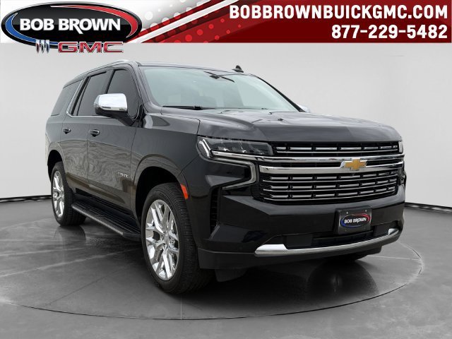 2023 Chevrolet Tahoe