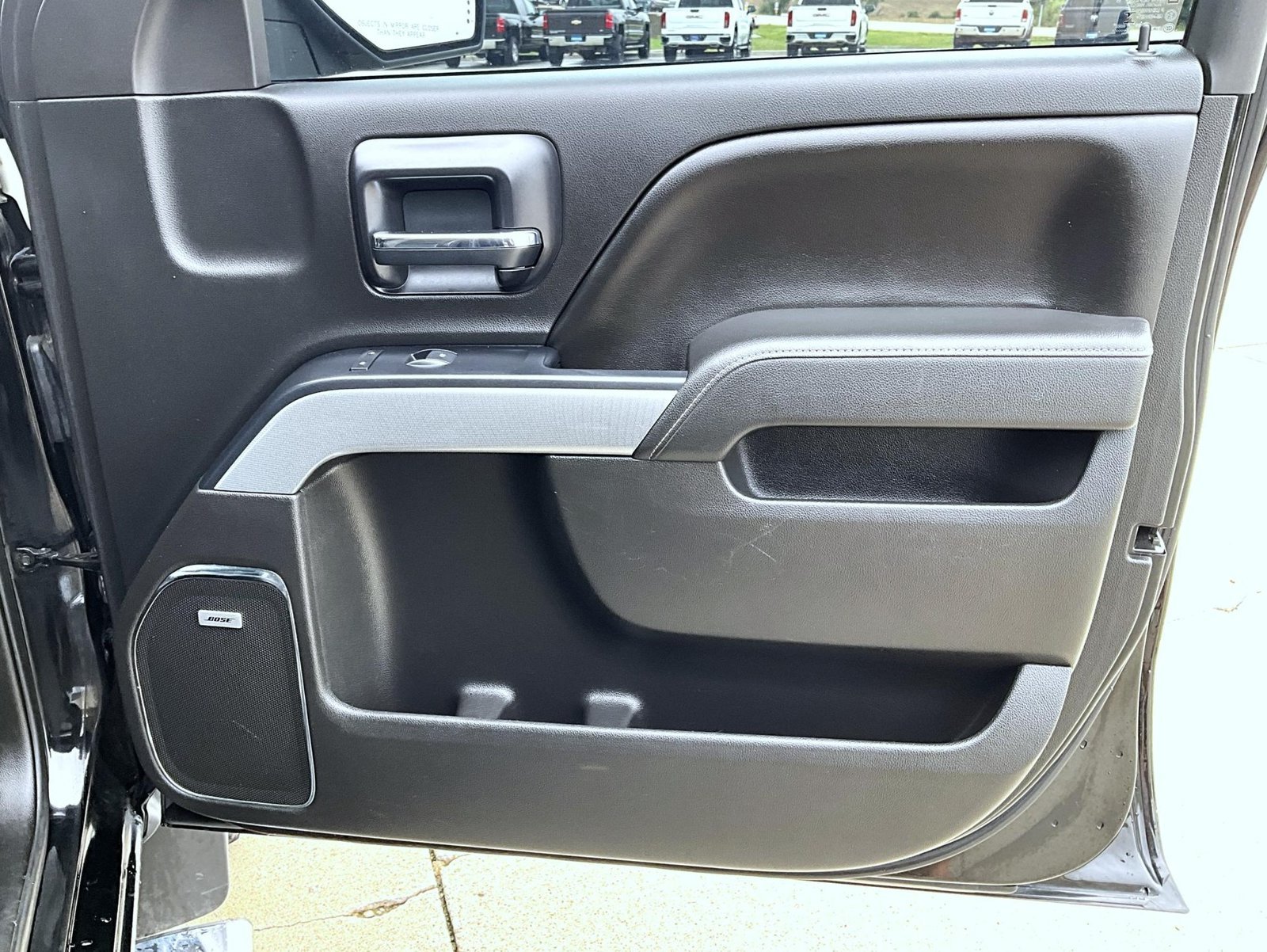 Used 2014 Black Chevrolet LTZ image 22