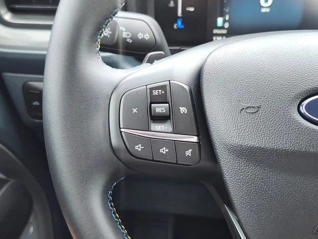 New 2026 Carbonized Gray Metallic Ford Lobo™ image 29