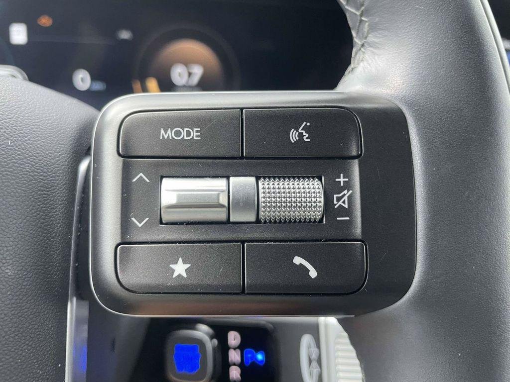 2026 Hyundai Palisade Calligraphy - Photo 39