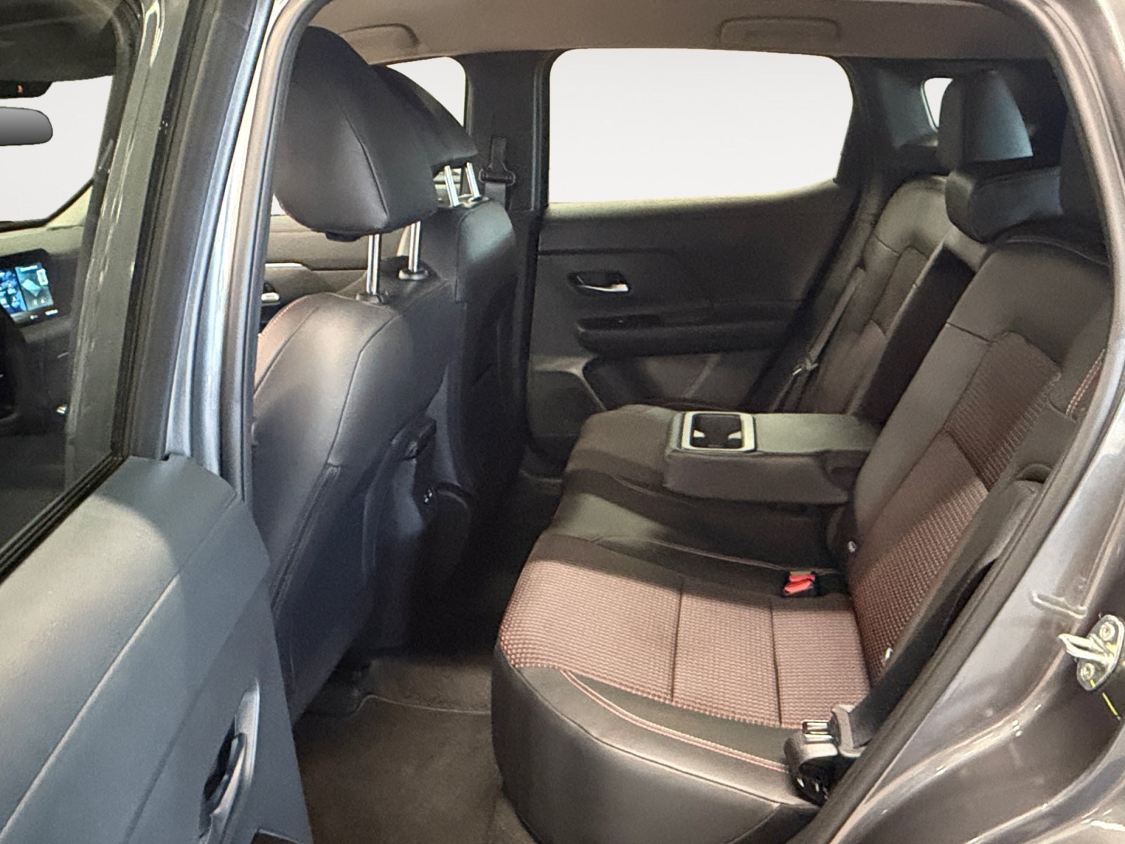 Used 2026 Gun Metallic Nissan SR image 23