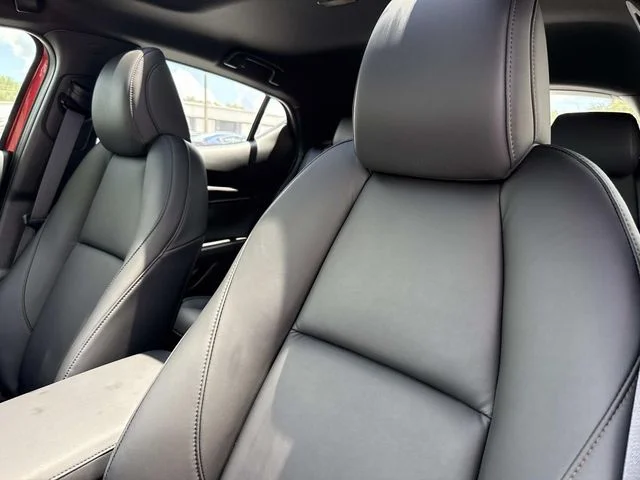 New 2026 Soul Red Crystal Metallic Mazda 2.5 S Preferred image 29