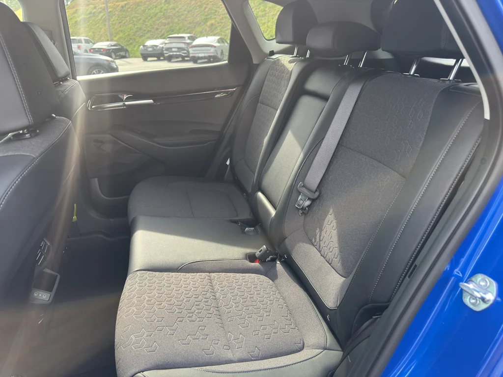 New 2026 Neptune Blue Kia S image 11
