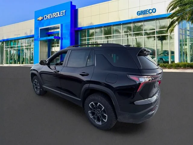 New 2027 Mosaic Black Metallic Chevrolet ACTIV image 10