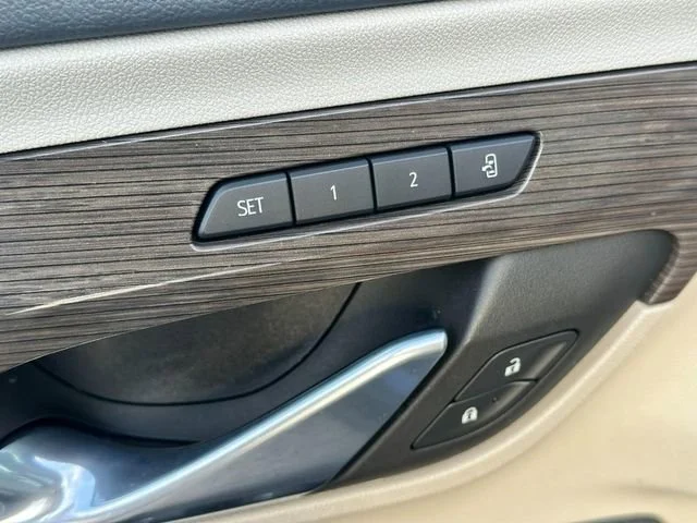 2024 GMC Terrain Denali - Photo 18