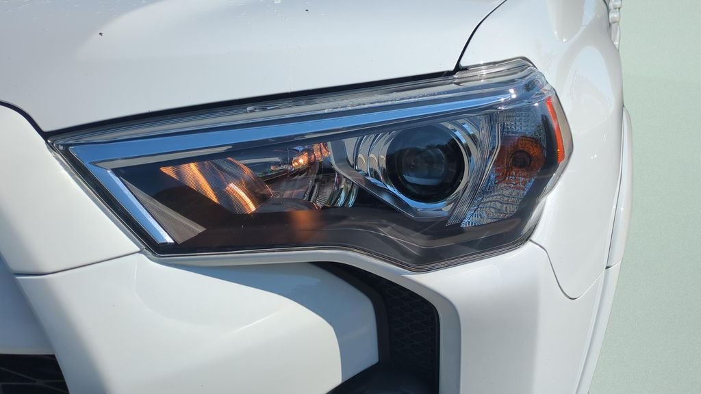 Used 2023 White Toyota TRD Off-Road Premium image 25