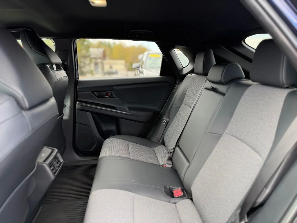 Certified Used 2026  Toyota XLE image 6