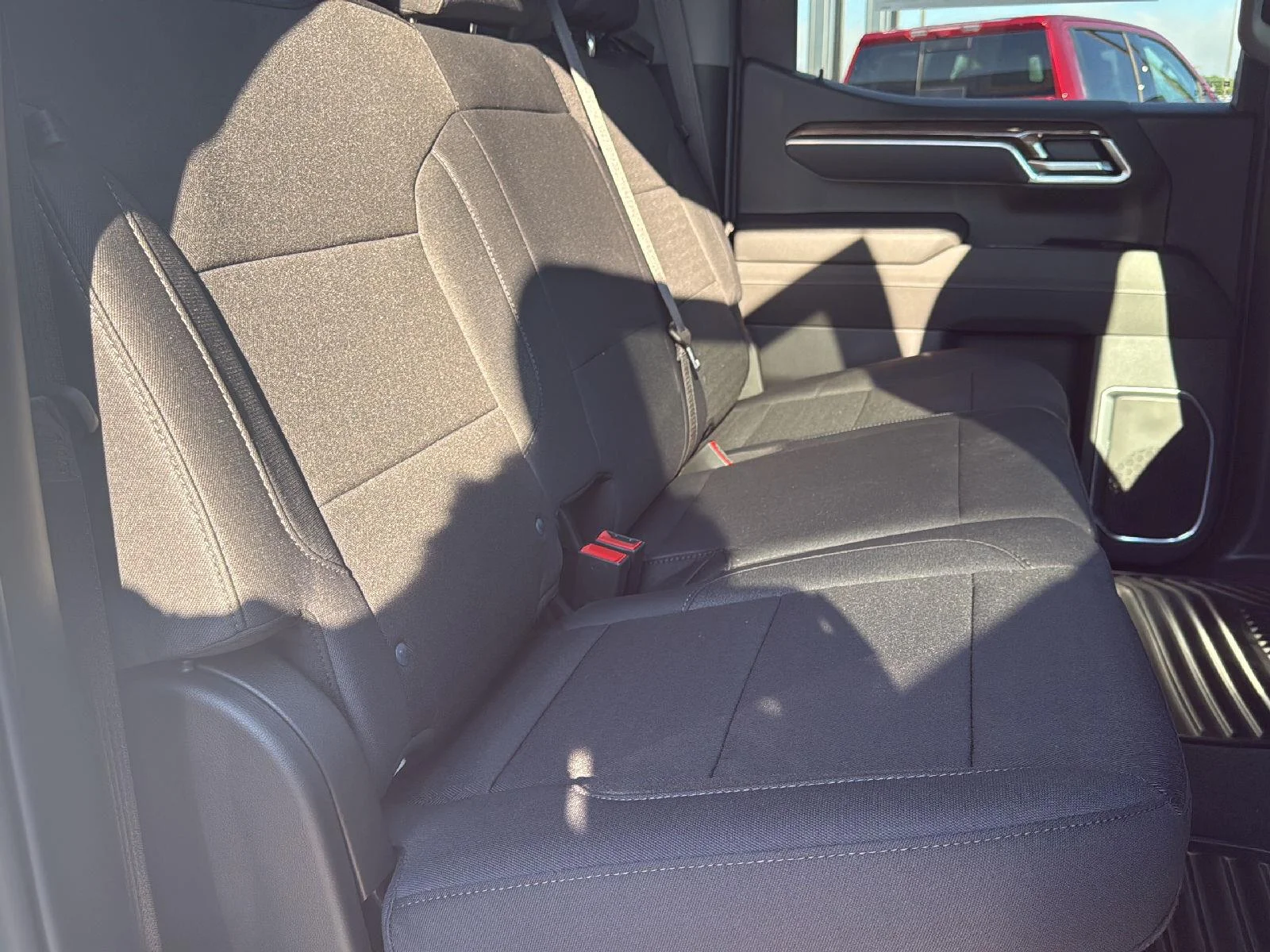 2026 Chevrolet Silverado 1500 LT - Photo 27