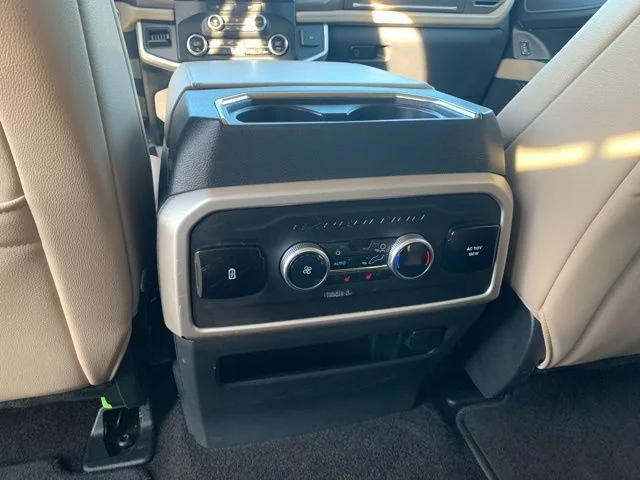 Used 2023 White Ford Limited image 22