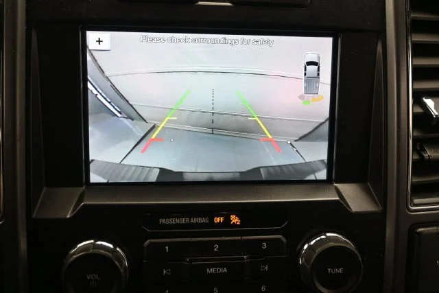 Certified Used 2019 Magnetic Ford XLT image 43