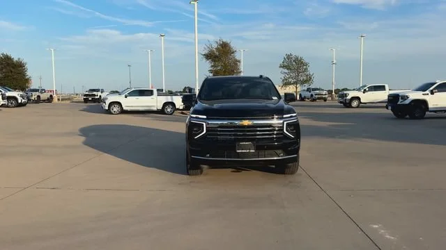 2026 Chevrolet Tahoe LT - Photo 7