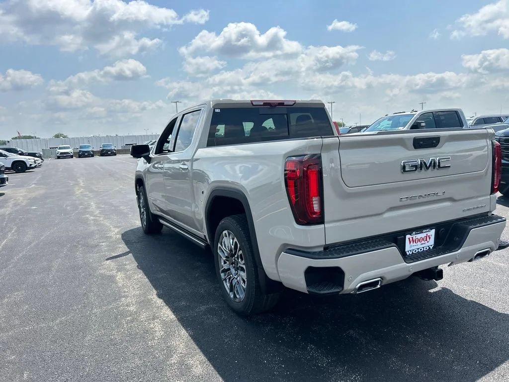 2026 GMC Sierra 1500 Denali Ultimate - Photo 10