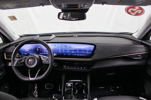 Used 2025 Gray Buick Sport Touring image 30
