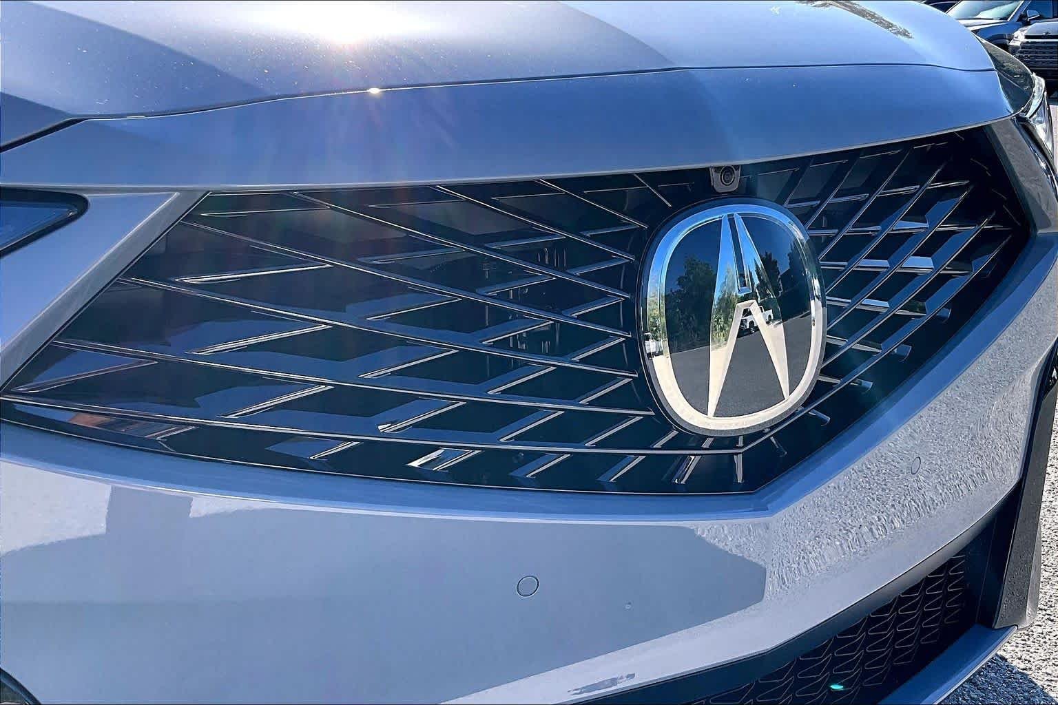 New 2026 Urban Gray Pearl Acura w/A-Spec Advance Package image 15
