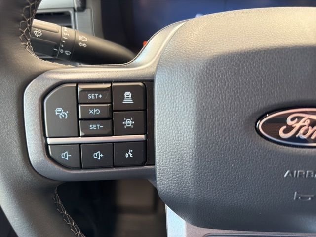 New 2026 Avalanche Ford XLT image 27