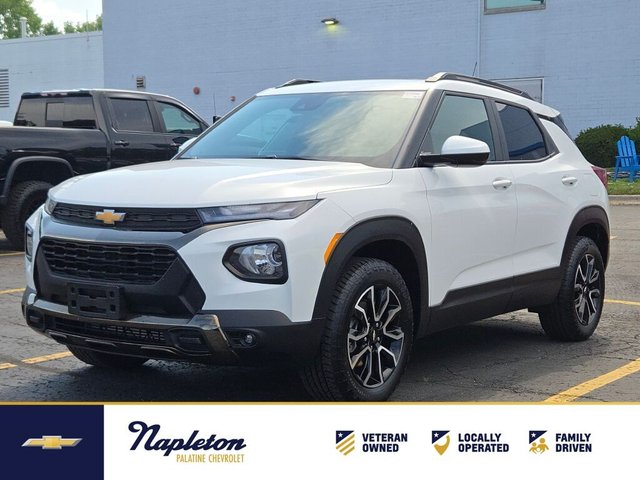 2023 Chevrolet TrailBlazer ACTIV